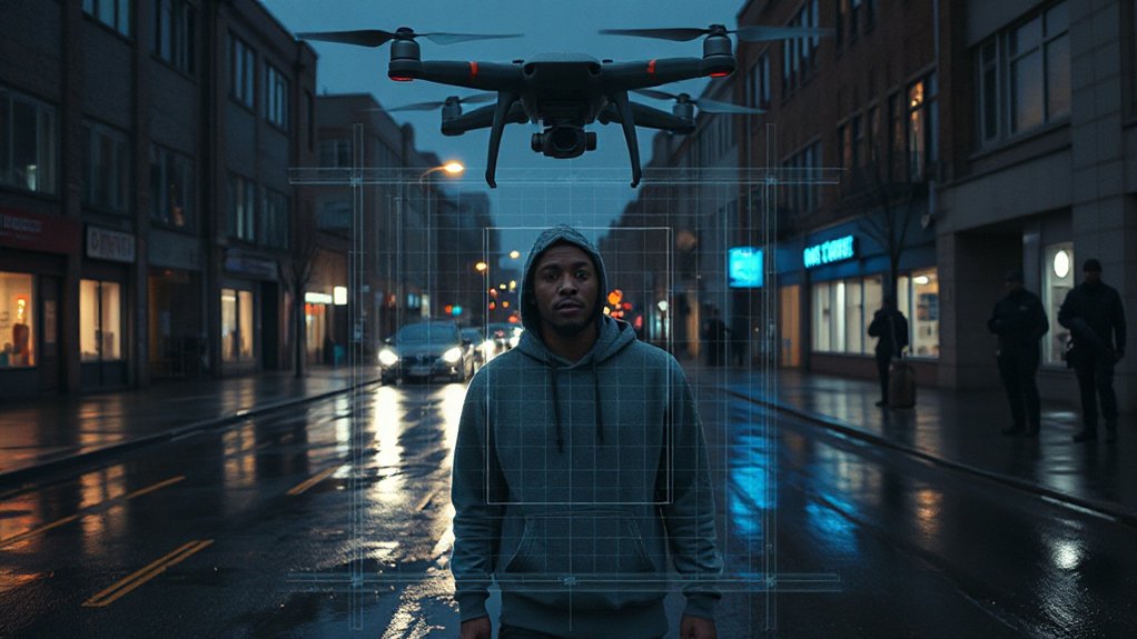 military ai surveillance crisis