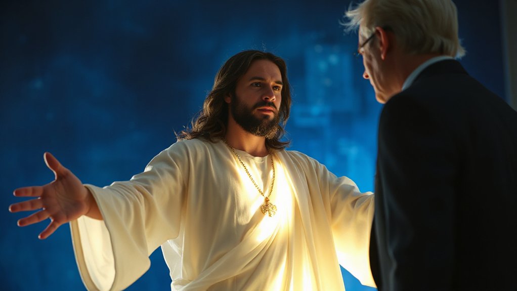 trump s ai jesus debacle