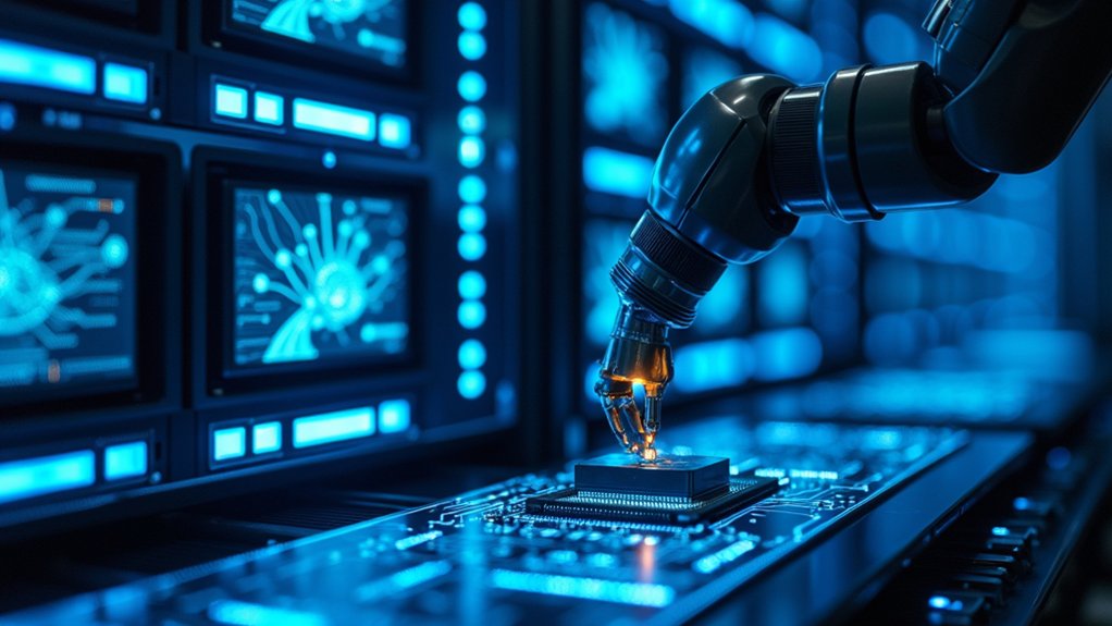 advancements in artificial intelligence