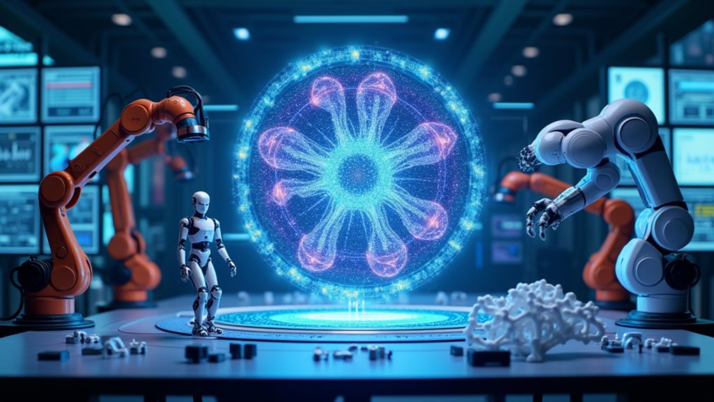 ai achievements and innovations