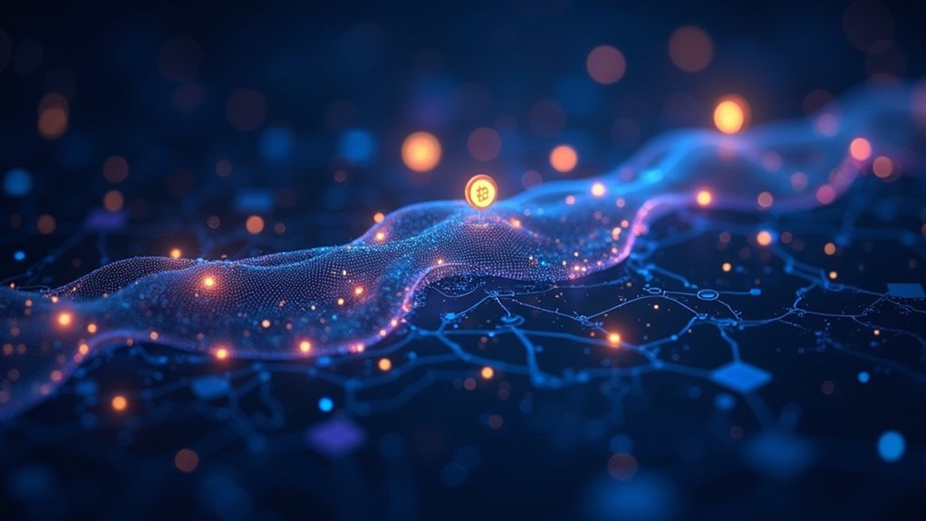 ai and blockchain integration