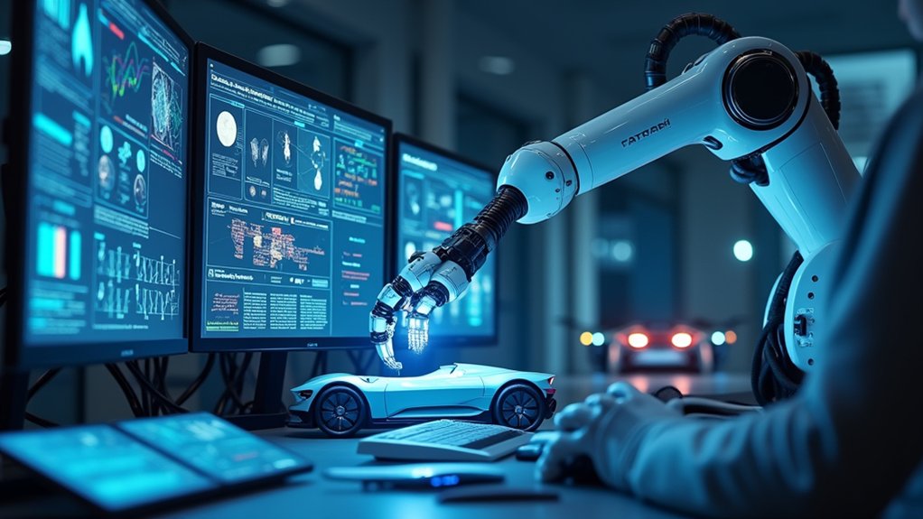 ai capabilities in 2023