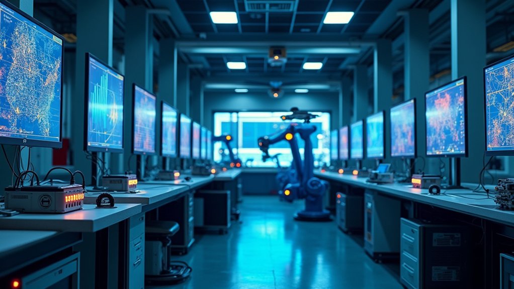 ai capabilities in 2023