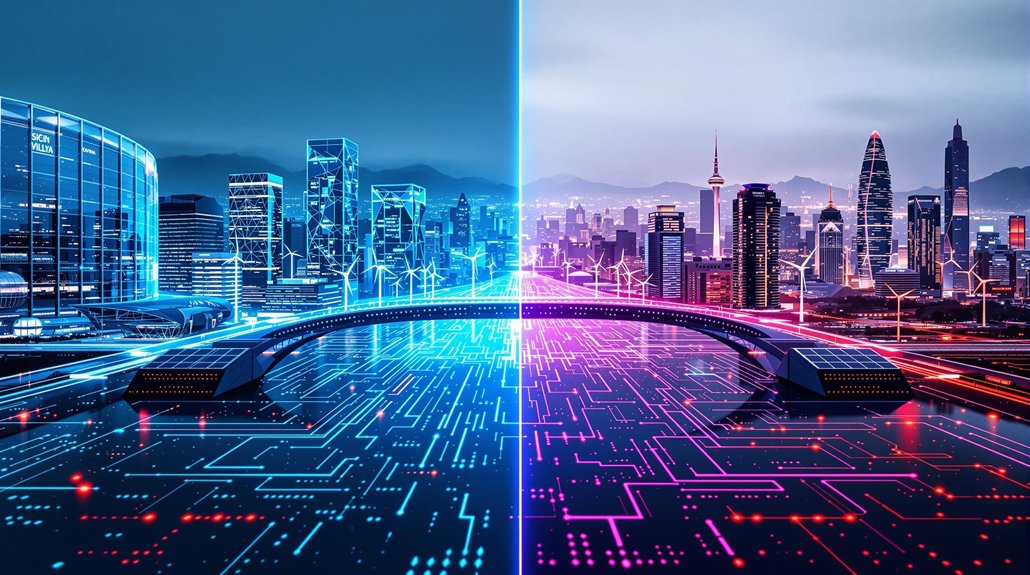ai collaboration over competition