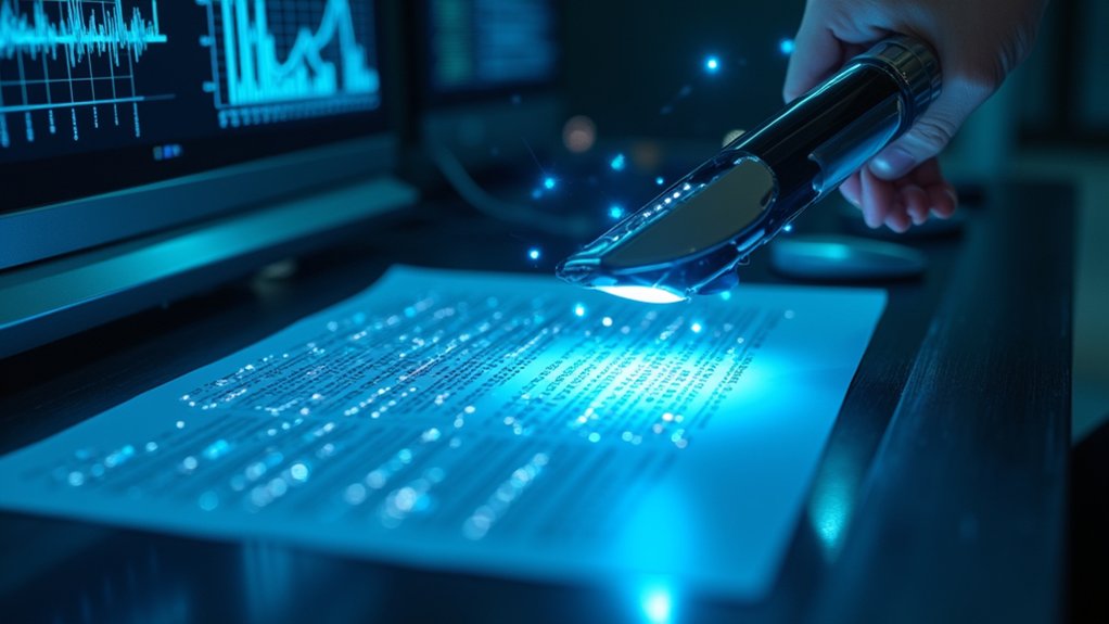 ai detection technology explained