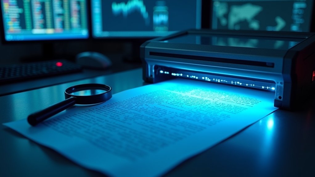 AI Detector: What Is It? 4 ai detection technology explained