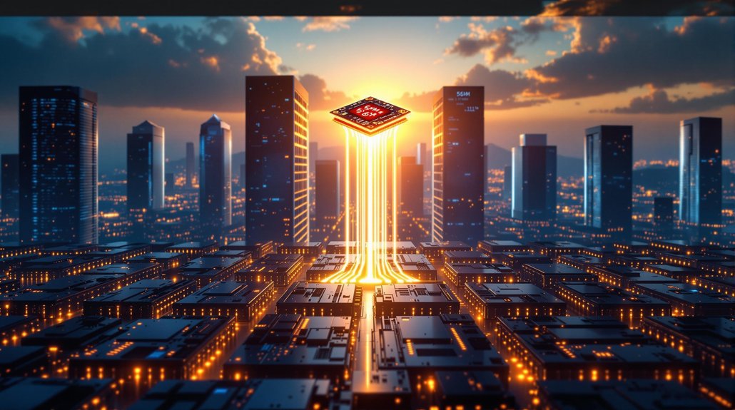 ai disrupts tech monopoly