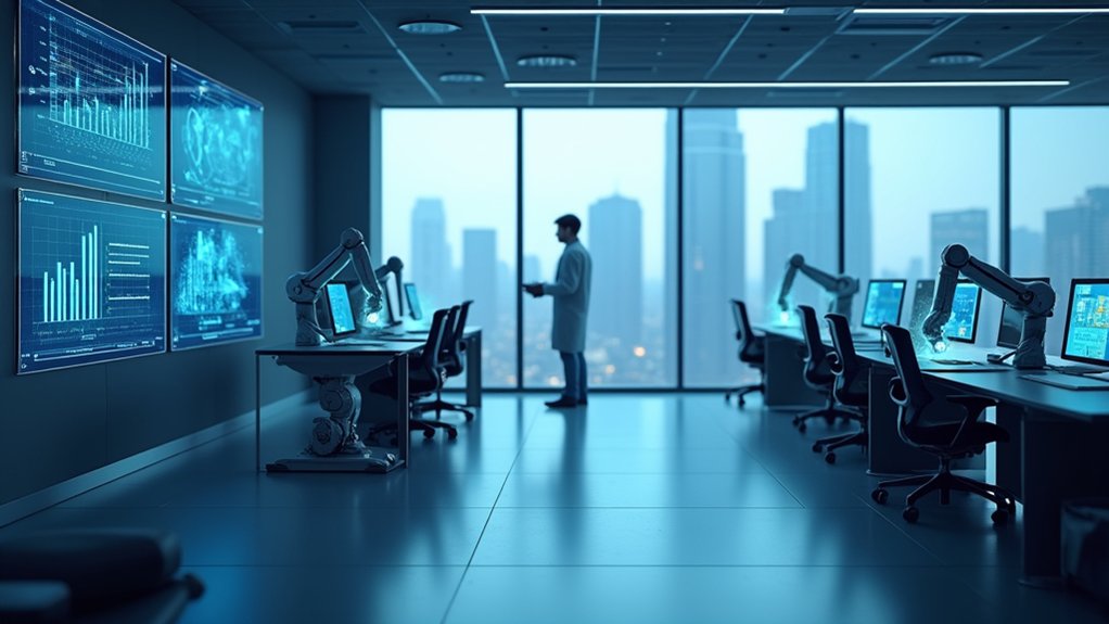 When AI Takes Over 4 ai dominance over humanity