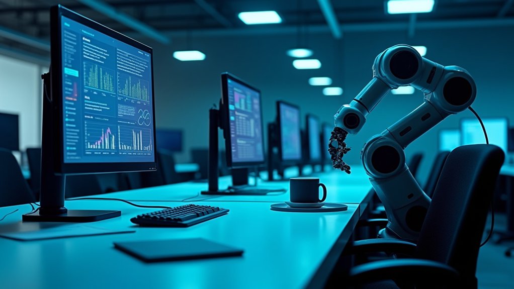 ai domination over humanity