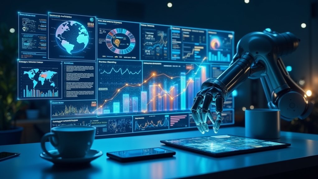 ai driven advertising strategies