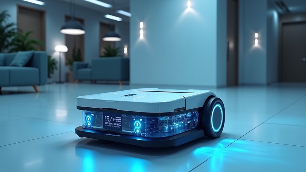 AI Cleaner: Optimizing Tech With AI 4 ai driven technology optimization