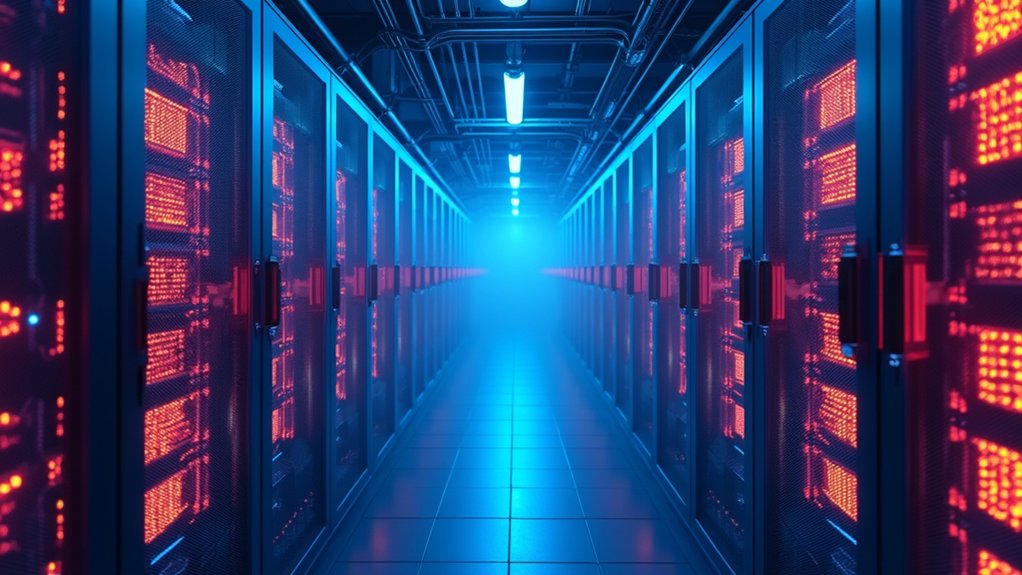 Why AI Uses So Much Energy 4 ai energy consumption explained