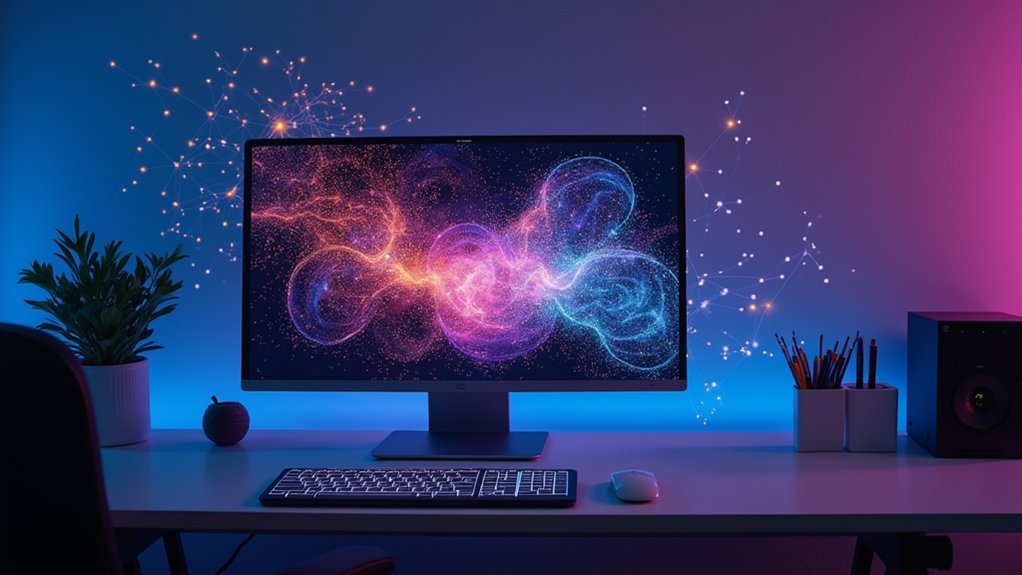 What Is MidJourney AI? 4 ai for creative generation