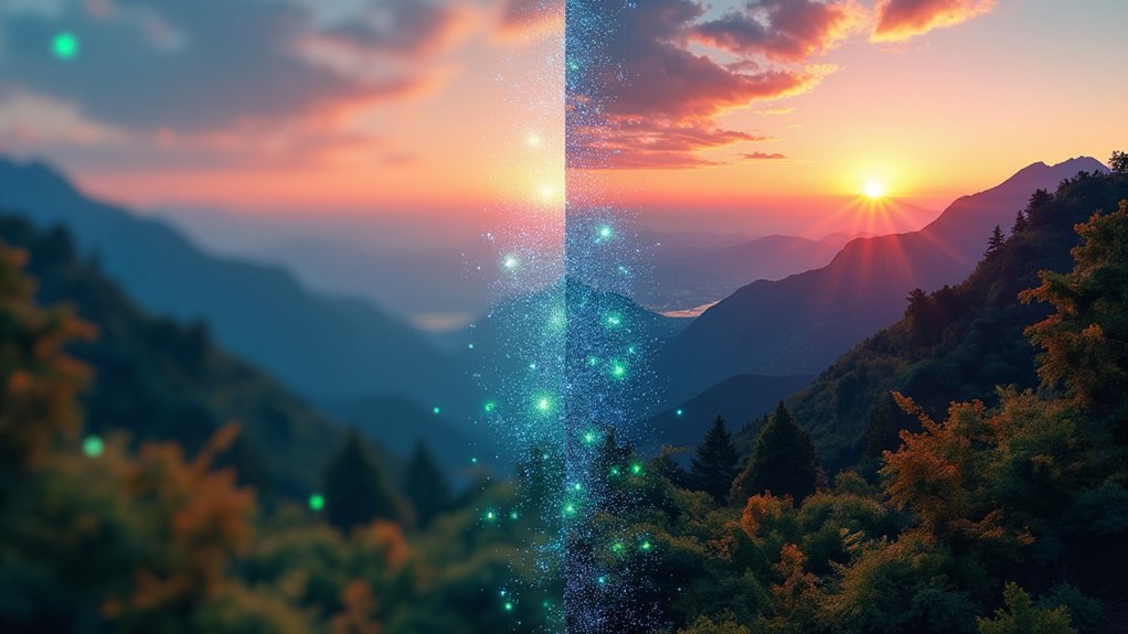 AI Upscaling: Enhancing Image Resolution With AI 4 ai image resolution enhancement