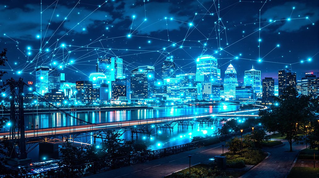ai impact on boston services