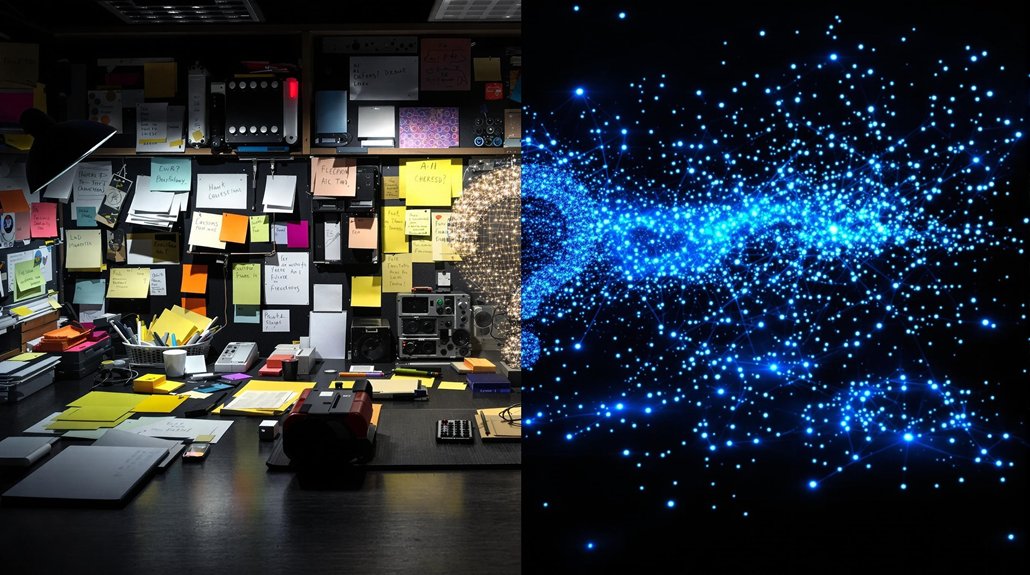 ai methods supervised vs unsupervised