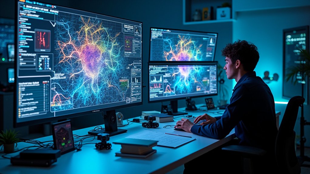 ai model training specialist