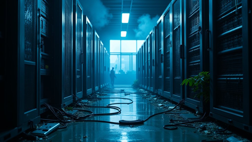 ai poses potential risks