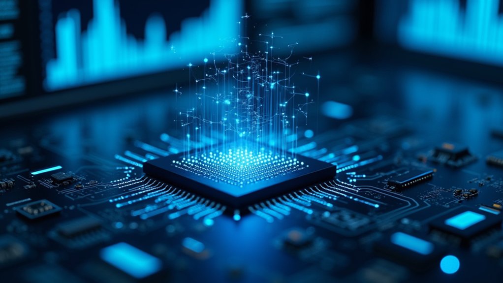 ai prediction through inference