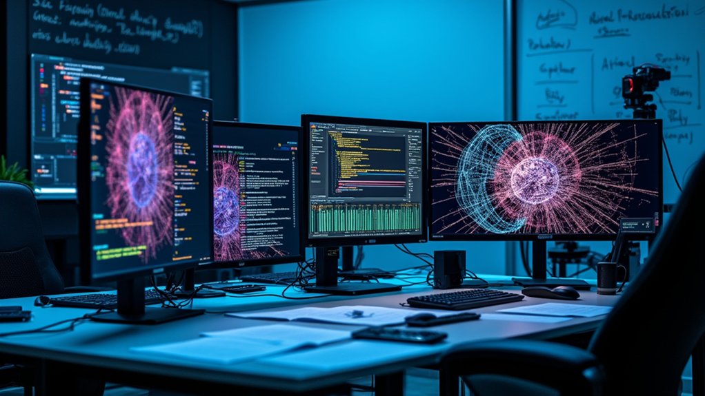 What Is an AI Researcher? 4 ai researcher definition overview