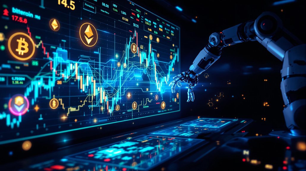 ai revolutionizes crypto trading
