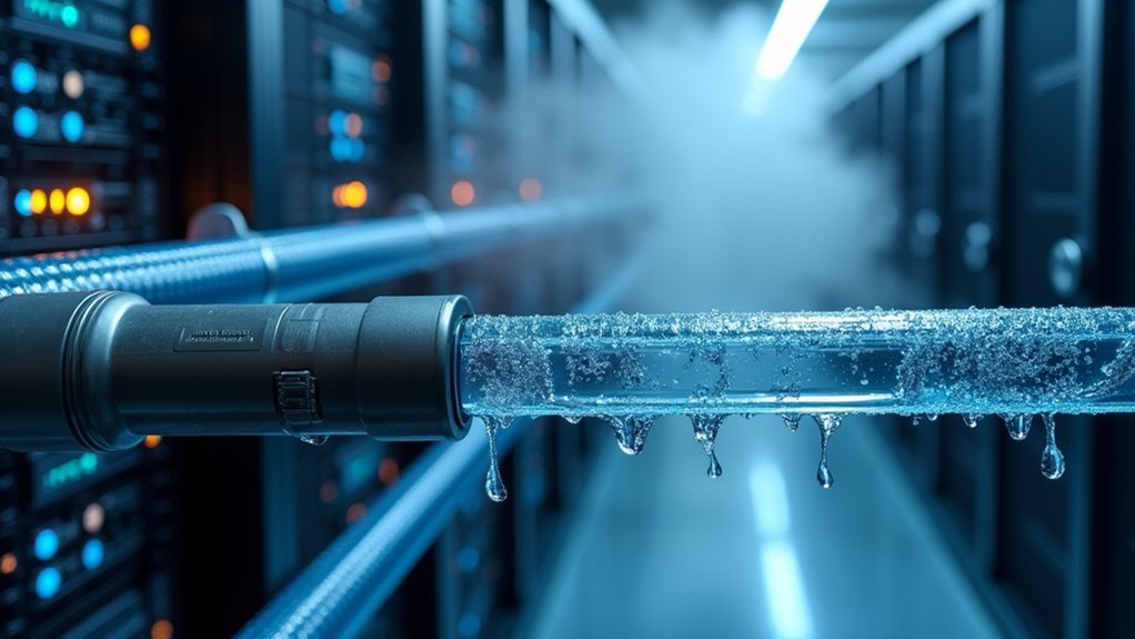 ai s reliance on water