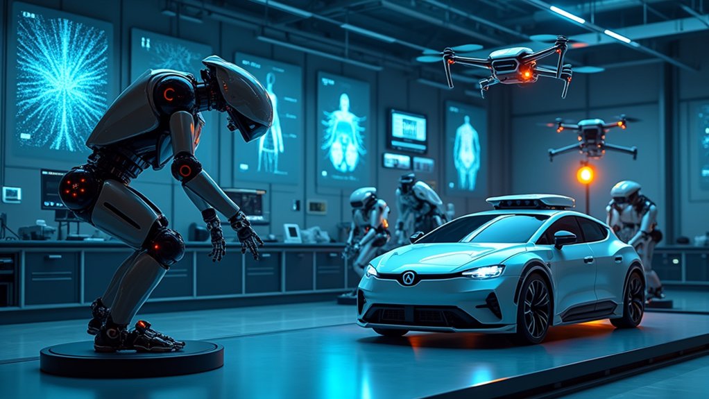 ai s remarkable achievements highlighted