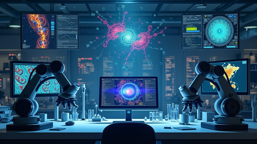 ai s role in science