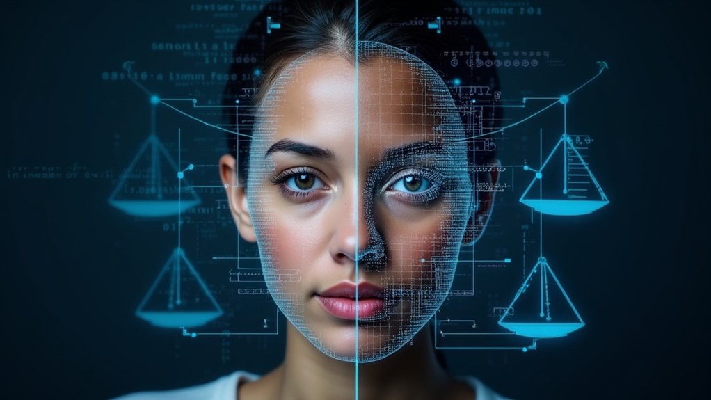 ai s skewed decision making processes