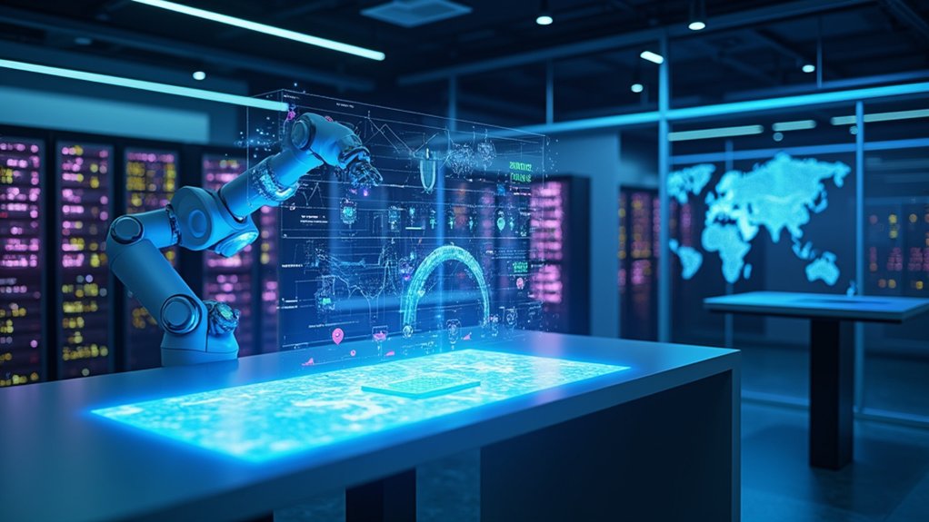 ai service provider organization