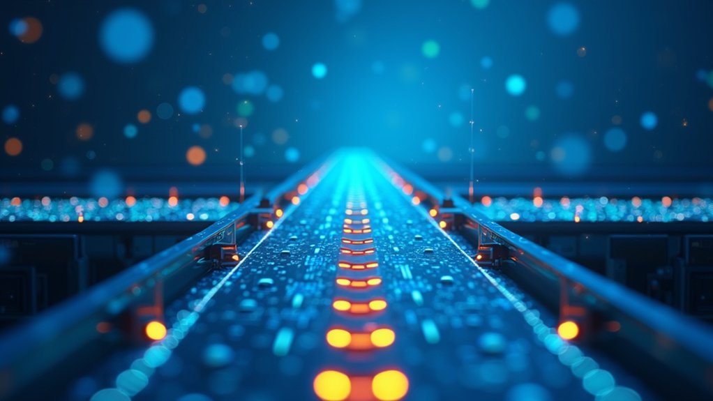 ai that distinguishes patterns