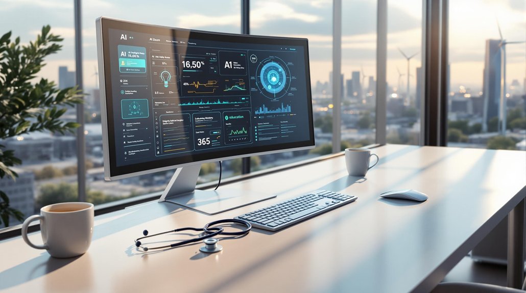 ai threatens professions future