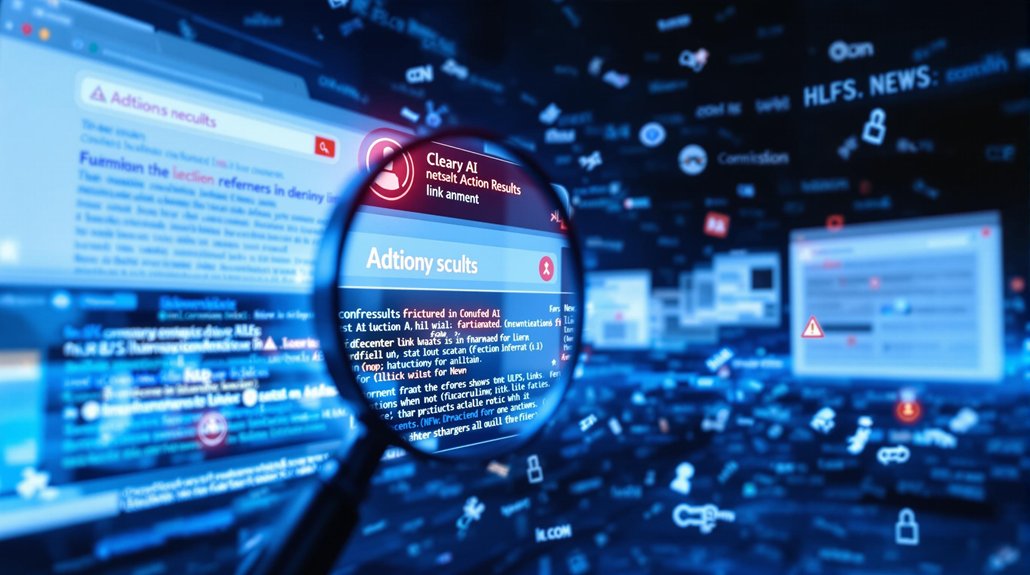 ai tools accuracy issues