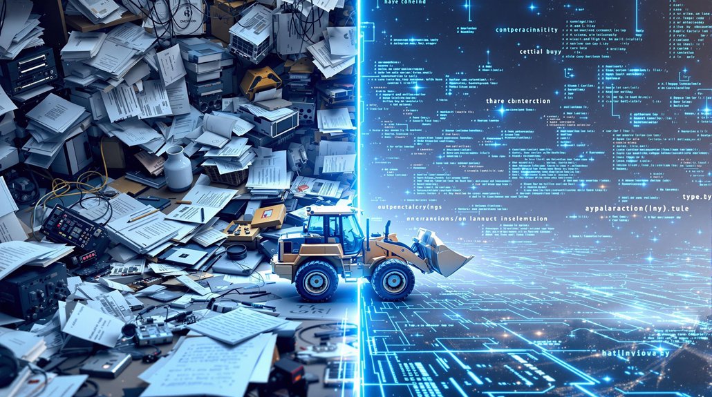 ai transforming software development