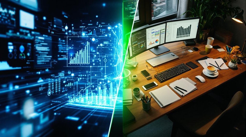 analytics career resilience debate