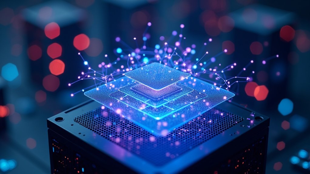 artificial intelligence computational framework