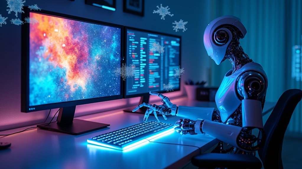 artificial intelligence content creation
