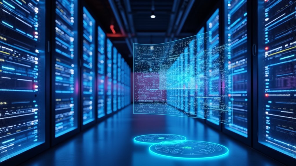 artificial intelligence development environment