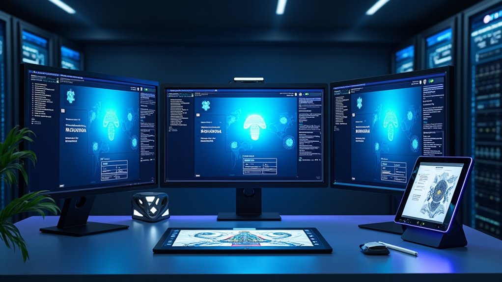 artificial intelligence from meta
