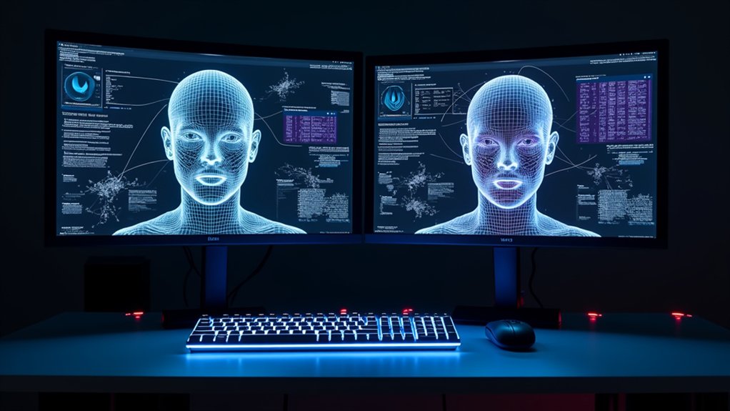 artificial intelligence generated videos