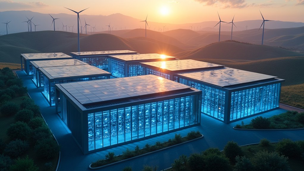 artificial intelligence in energy
