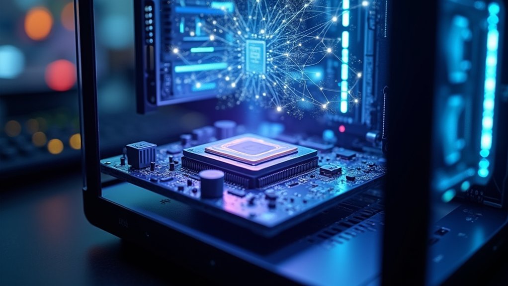 artificial intelligence personal computer