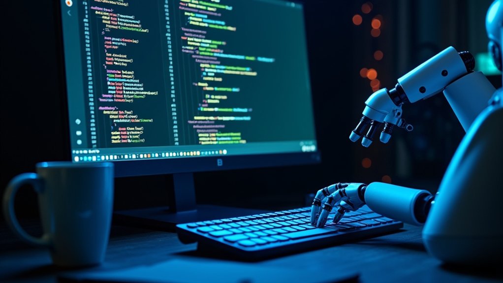 artificial intelligence programming examples