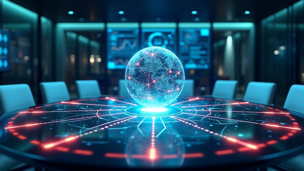 artificial intelligence regulation framework