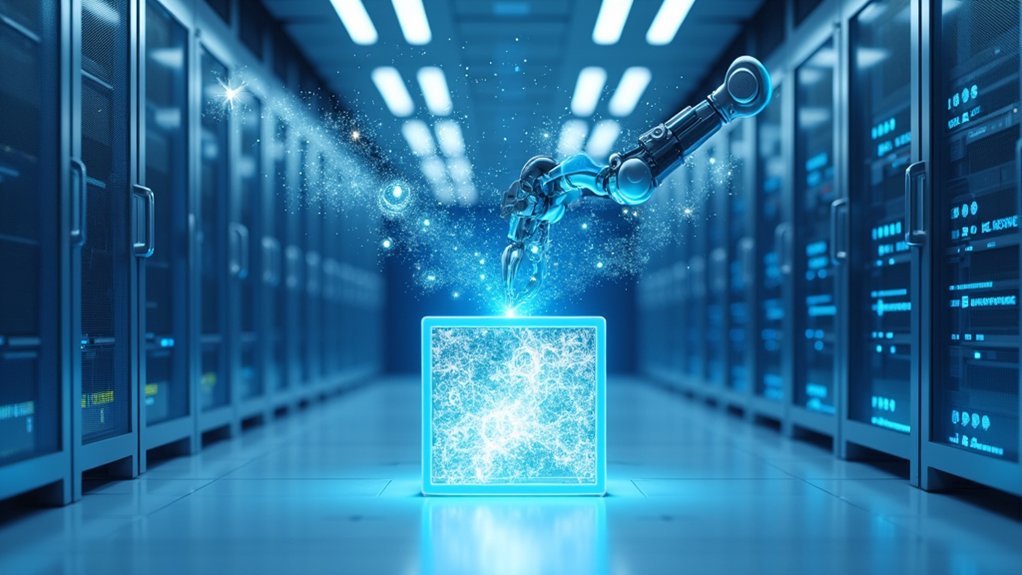 artificial intelligence research organization