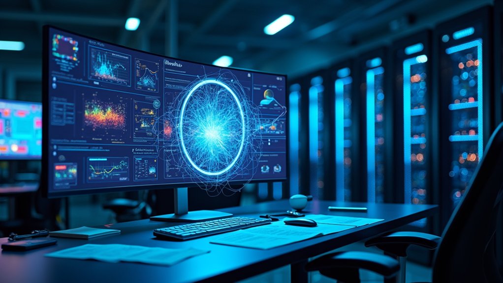 artificial intelligence research specialist