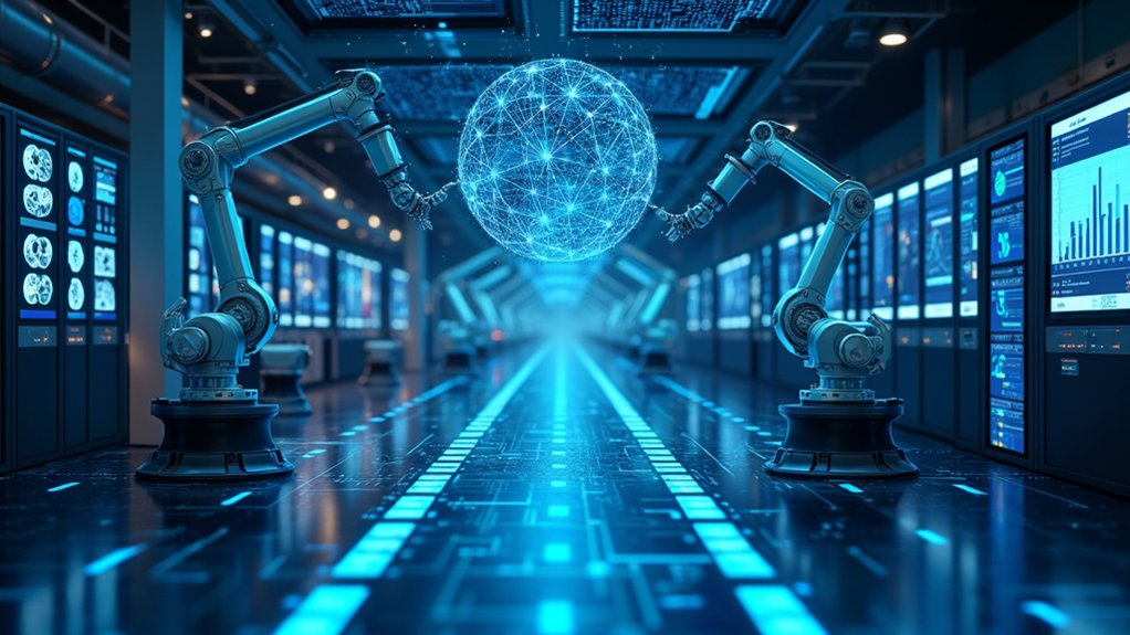 artificial intelligence sector growth
