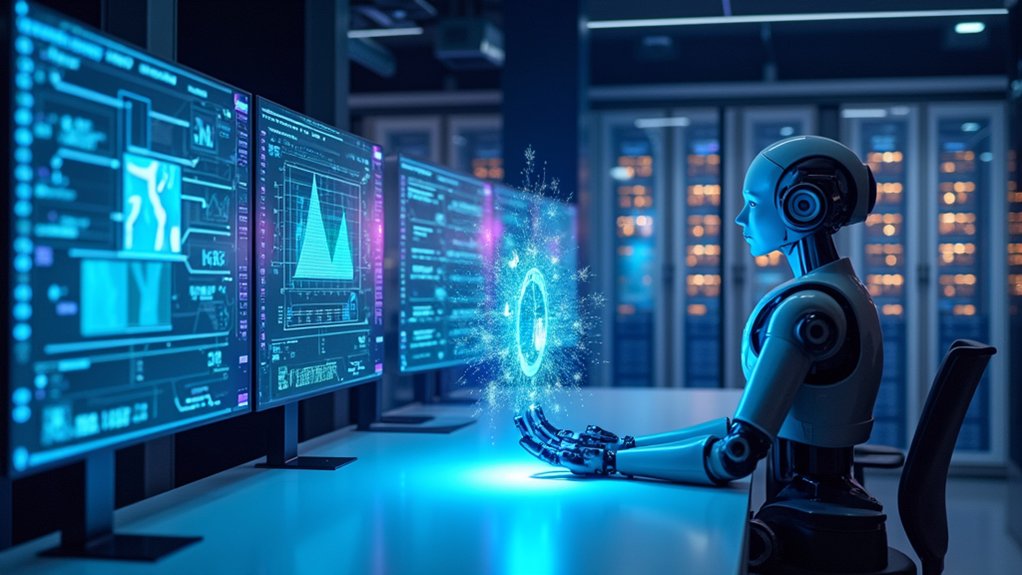artificial intelligence service provider