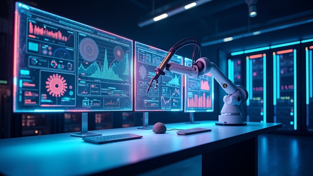 artificial intelligence software applications