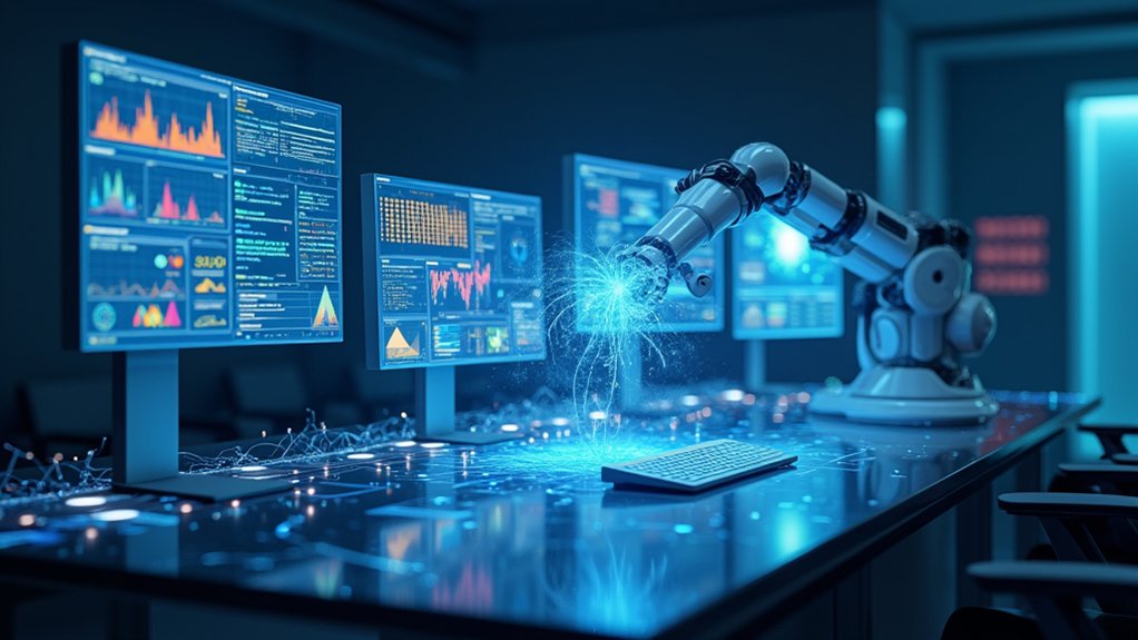 artificial intelligence software solutions